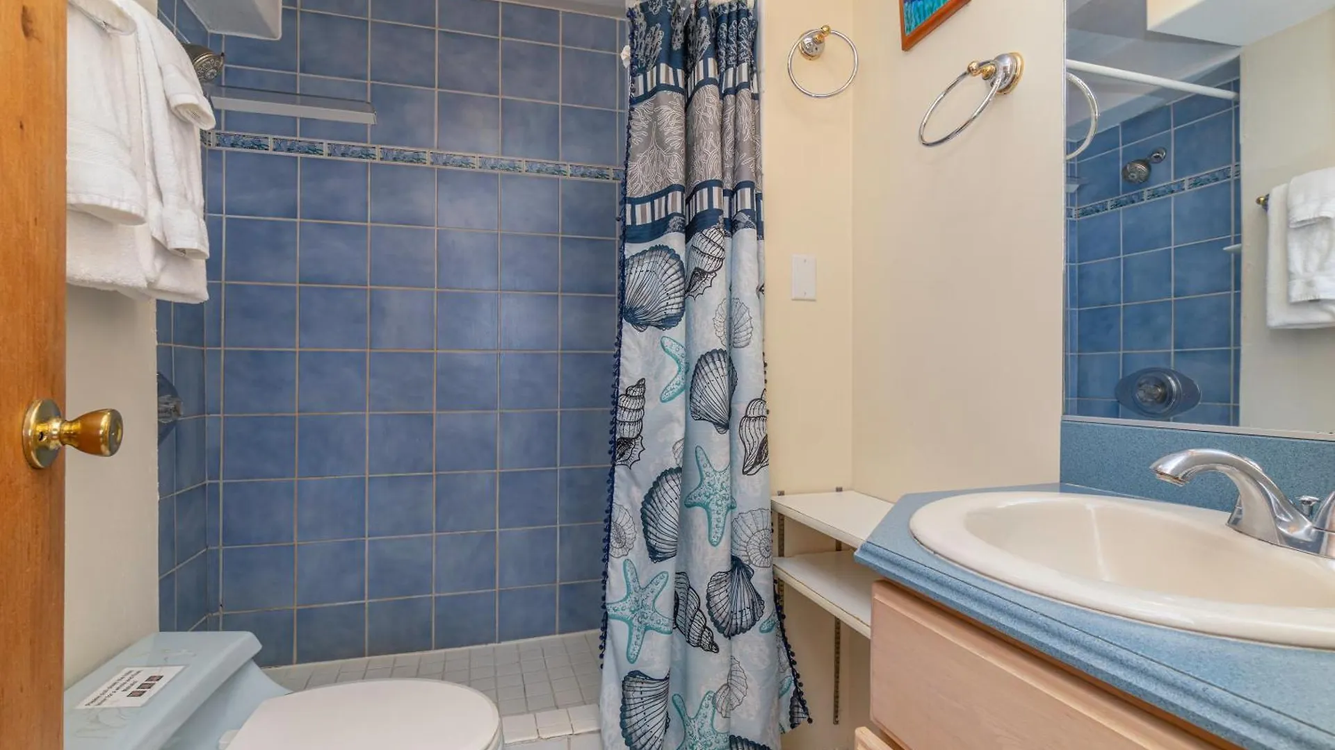 檀香山Hawaiian Monarch Penthouse 402公寓 公寓 檀香山